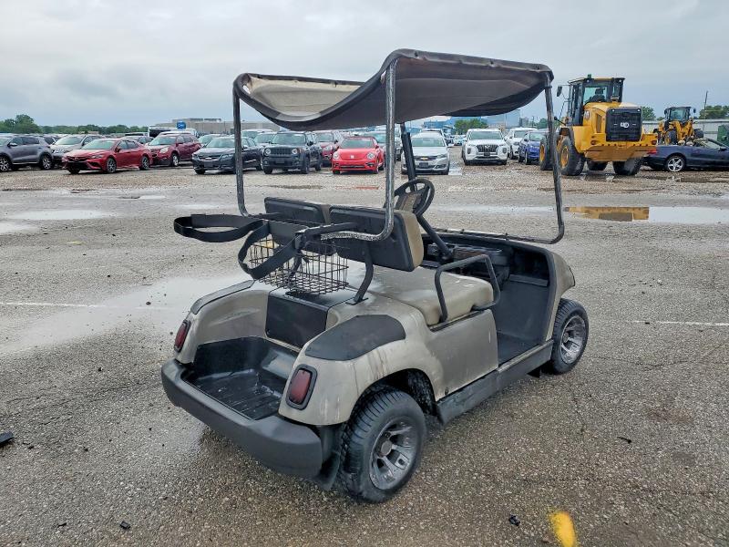 Продажа на аукционе авто 2000 Yama Golf Cart, vin: JN6F423640, номер лота: 56230536