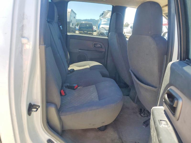 Aukcja sprzedaży 2005 Gmc Canyon, vin: 1GTCS138758168712, numer aukcji: 57695896