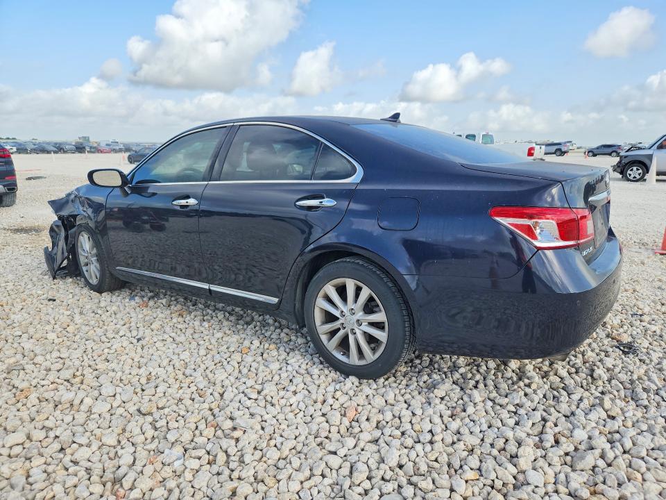 85982215 :رقم المزاد ، JTHBK1EGXA2365966 vin ، 2010 Lexus Es مزاد بيع