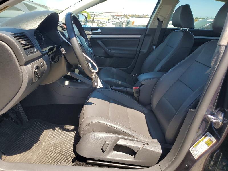 Продаж на аукціоні авто 2009 Volkswagen Jetta, vin: 3VWRZ71K89M067846, номер лоту: 58556956