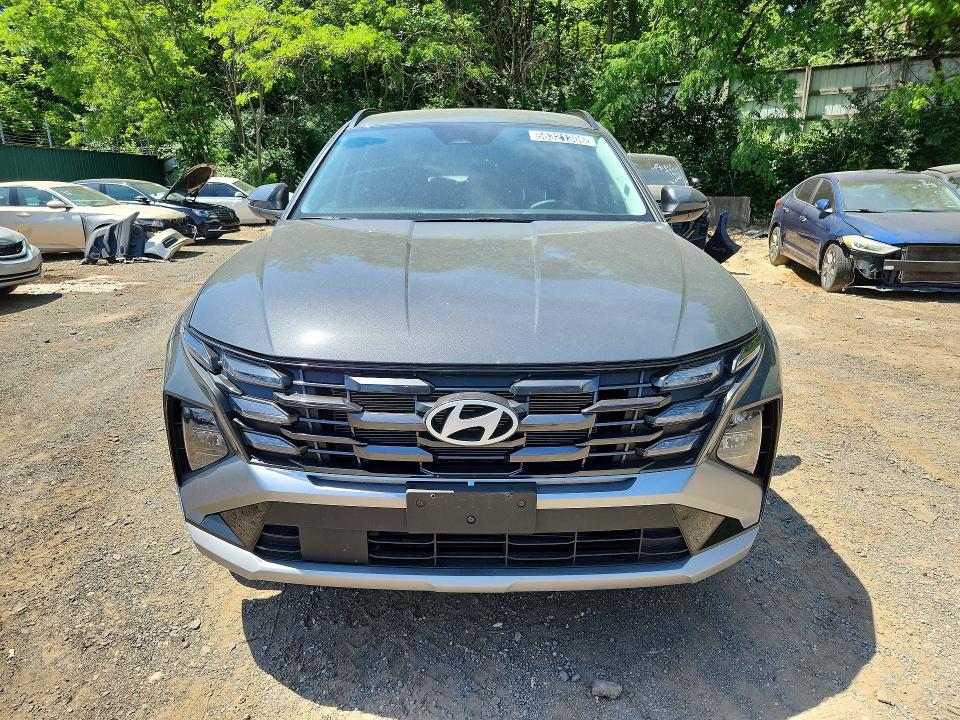 56321306 :رقم المزاد ، 5NMJBCDE1TH680372 vin ، 2026 Hyundai Tucson مزاد بيع
