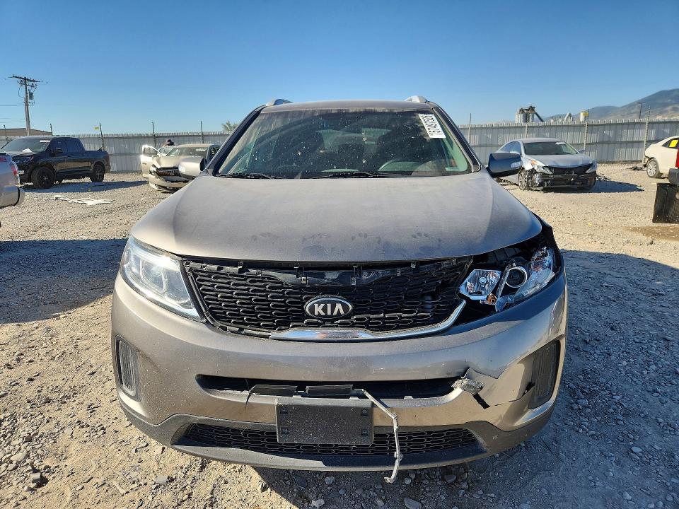 Aukcja sprzedaży 2014 Kia Sorento, vin: 5XYKTDA76EG468626, numer aukcji: 57497526
