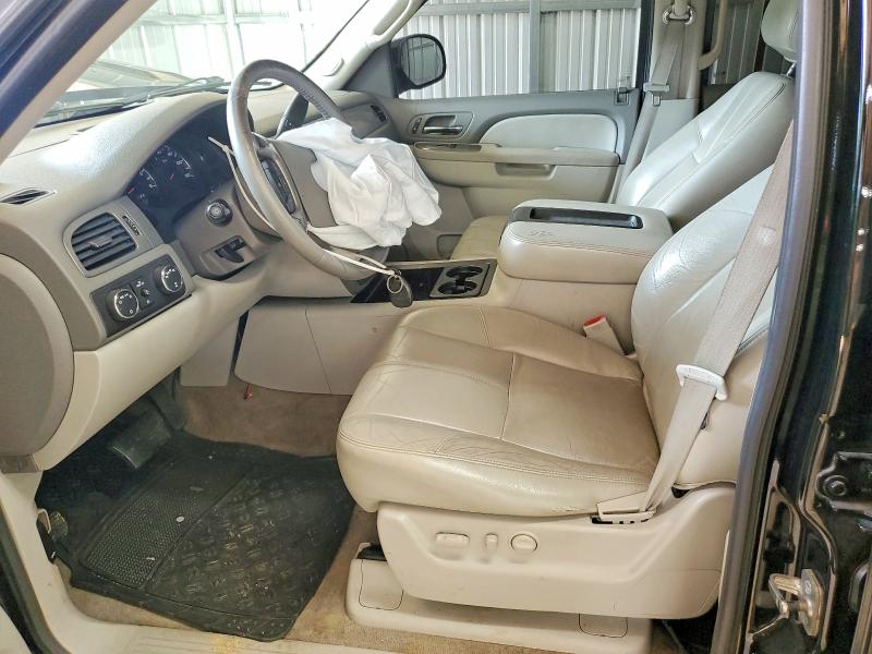 Продаж на аукціоні авто 2011 Chevrolet Suburban, vin: 1GNSKJE34BR178530, номер лоту: 58770486