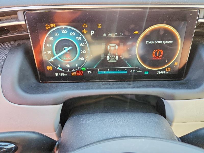 Aukcja sprzedaży 2022 Hyundai Tucson, vin: KM8JCCA12NU026390, numer aukcji: 57035166