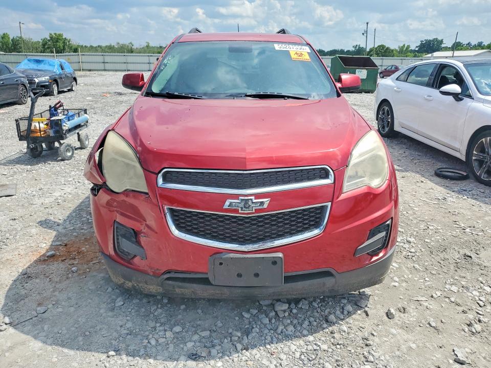 Продаж на аукціоні авто 2013 Chevrolet Equinox, vin: 2GNALDEK9D6179463, номер лоту: 55287356
