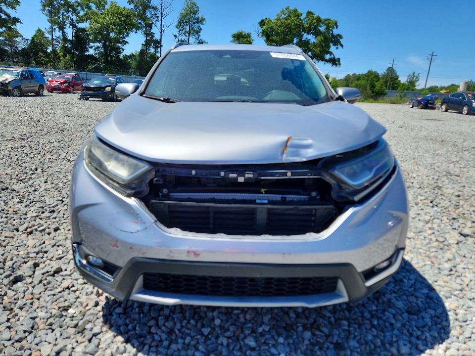 Aukcja sprzedaży 2018 Honda Cr-v, vin: 7FARW1H95JE044369, numer aukcji: 54856946