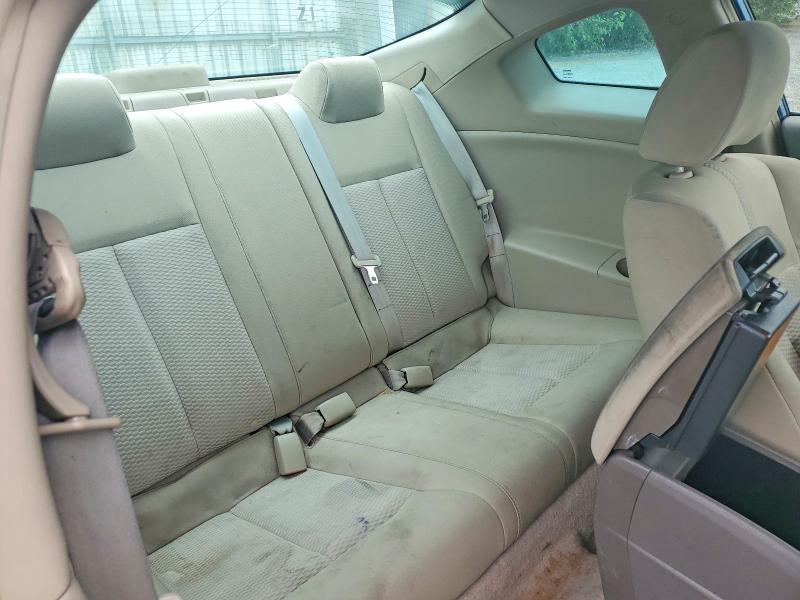 Продаж на аукціоні авто 2008 Nissan Altima, vin: 1N4AL24E78C100657, номер лоту: 58836346
