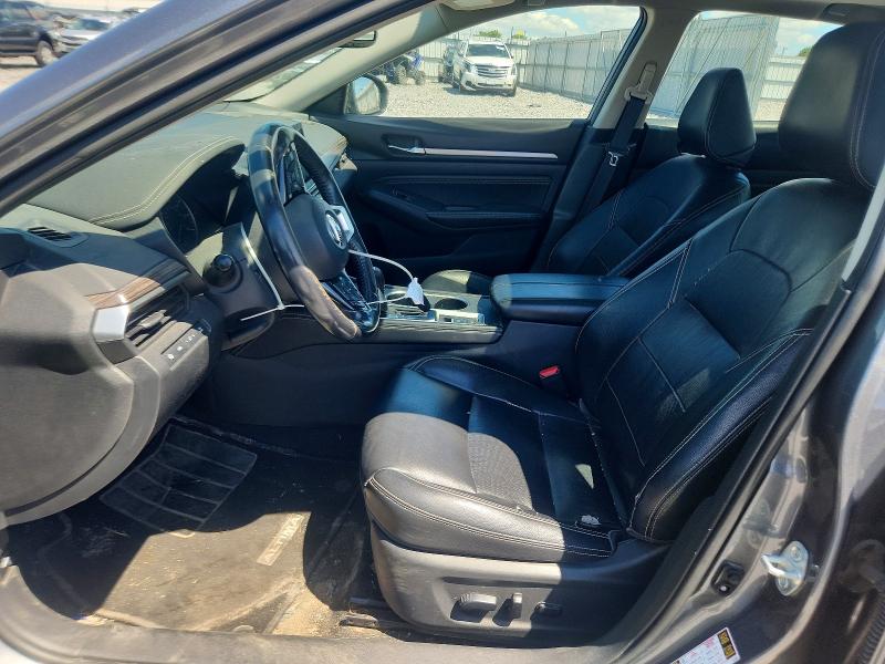 Продаж на аукціоні авто 2019 Nissan Altima, vin: 1N4BL4EVXKC152189, номер лоту: 58519486