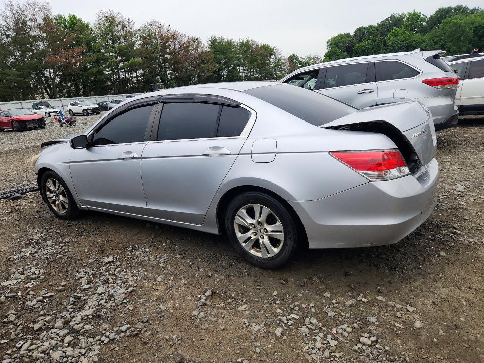 Продажа на аукционе авто 2008 Honda Accord, vin: 1HGCP264X8A043198, номер лота: 57776556