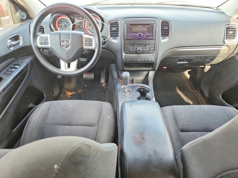 Продажа на аукционе авто 2013 Dodge Durango, vin: 1C4RDJAG4DC686061, номер лота: 57397796