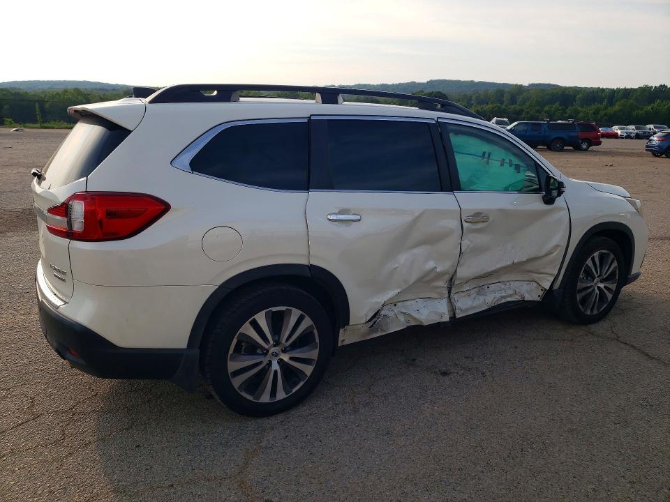 Продажа на аукционе авто 2020 Subaru Ascent, vin: 4S4WMARDXL3457682, номер лота: 58946366