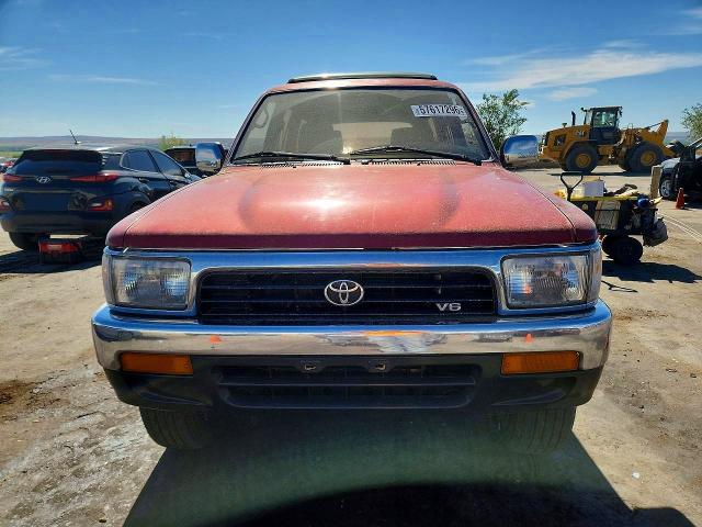 Aukcja sprzedaży 1994 Toyota 4runner, vin: JT3VN39W6R8068502, numer aukcji: 57617296