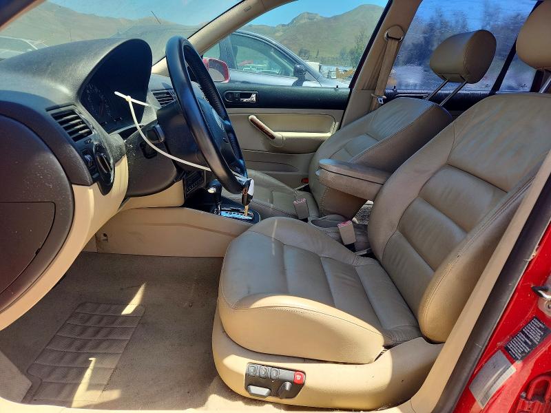 Продажа на аукционе авто 2003 Volkswagen Jetta, vin: WVWTE61J03W470457, номер лота: 57786196