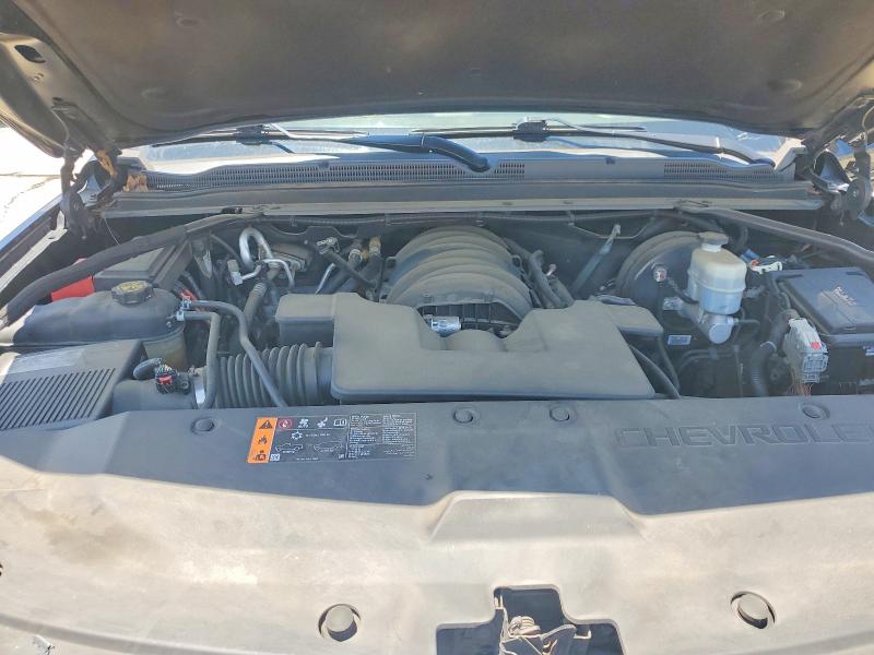 Продажа на аукционе авто 2019 Chevrolet Tahoe, vin: 1GNSKCKC4KR299056, номер лота: 58245606