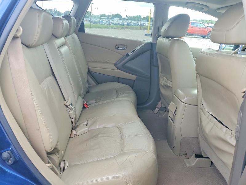 Aukcja sprzedaży 2010 Nissan Murano, vin: JN8AZ1MW9AW104939, numer aukcji: 57729206