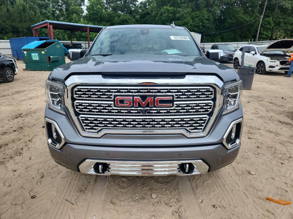Продажа на аукционе авто 2021 Gmc Sierra, vin: 1GTU9FEL8MZ280698, номер лота: 55756366