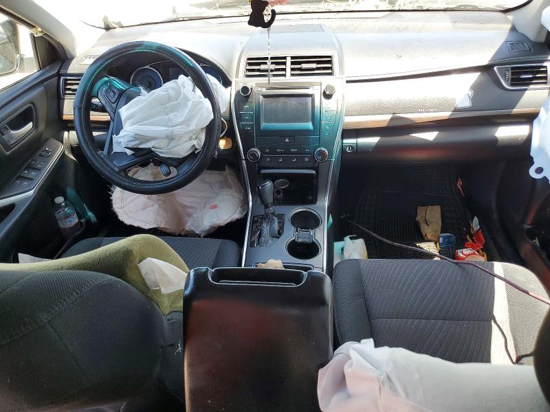 Продажа на аукционе авто 2016 Toyota Camry, vin: 4T1BF1FK3GU598685, номер лота: 55830276
