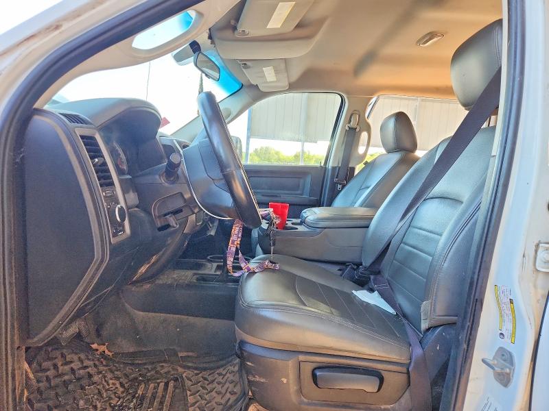 55223946 :رقم المزاد ، 3C6TR5CT6EG315661 vin ، 2014 Ram 2500 مزاد بيع