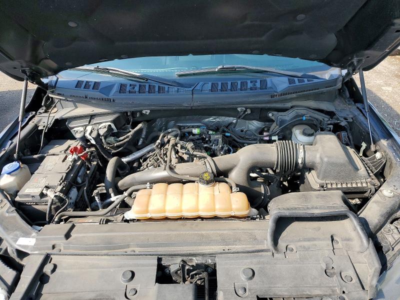 2019 Ford F150 მანქანა იყიდება აუქციონზე, vin: 1FTEX1EPXKKD61885, აუქციონის ნომერი: 56538146
