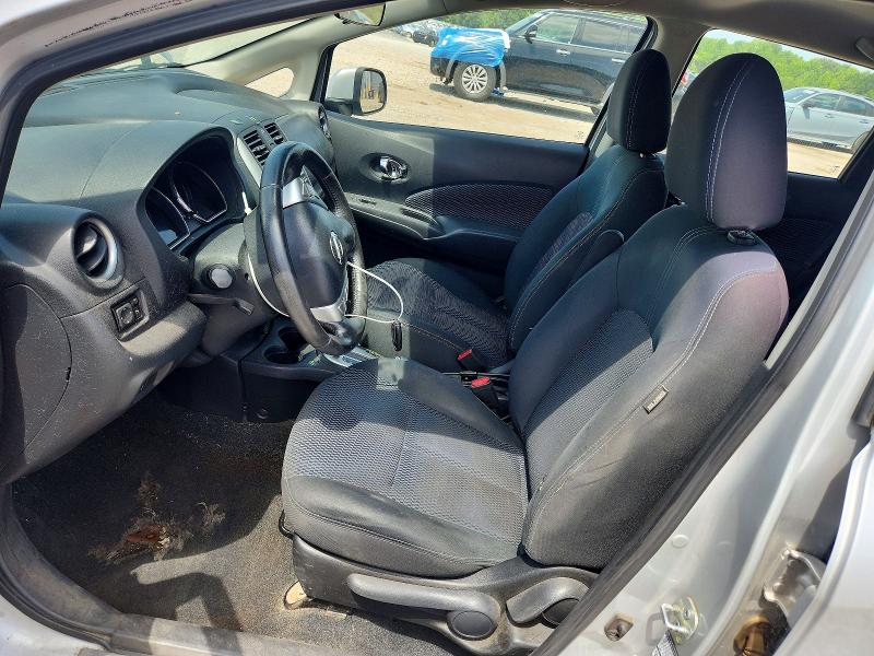 Aukcja sprzedaży 2014 Nissan Versa Note, vin: 3N1CE2CP2EL381799, numer aukcji: 58610846