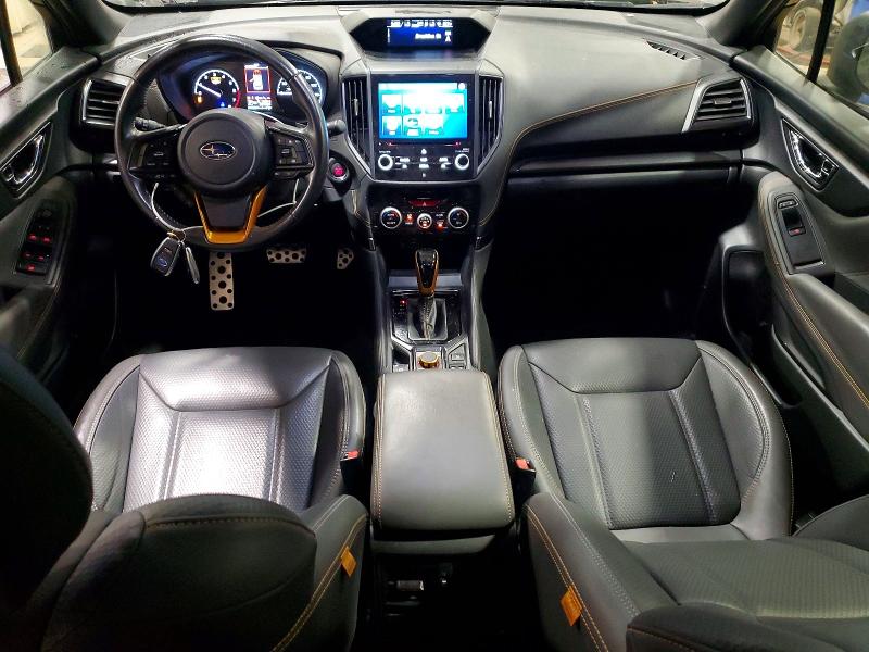 Продажа на аукционе авто 2022 Subaru Forester, vin: JF2SKAMC0NH513062, номер лота: 57565016