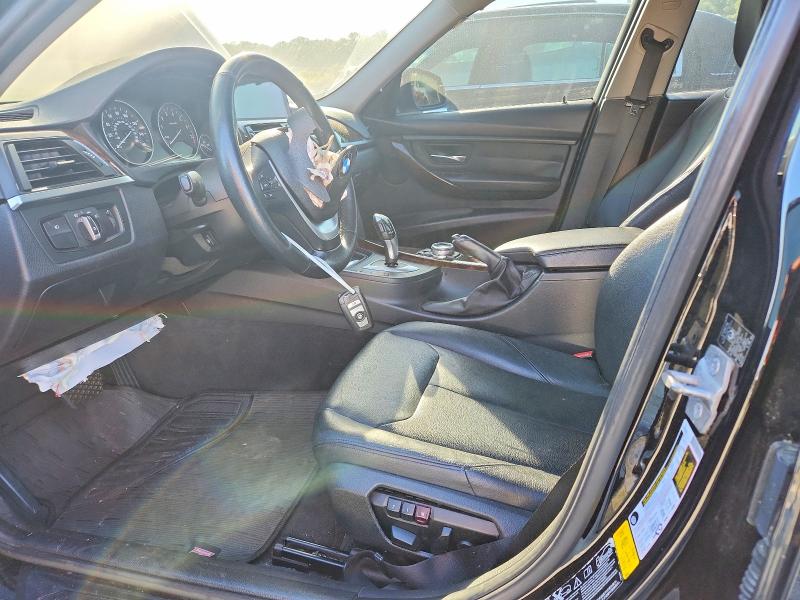 55960366 :رقم المزاد ، WBA3B5G55ENS10512 vin ، 2014 Bmw 328 مزاد بيع