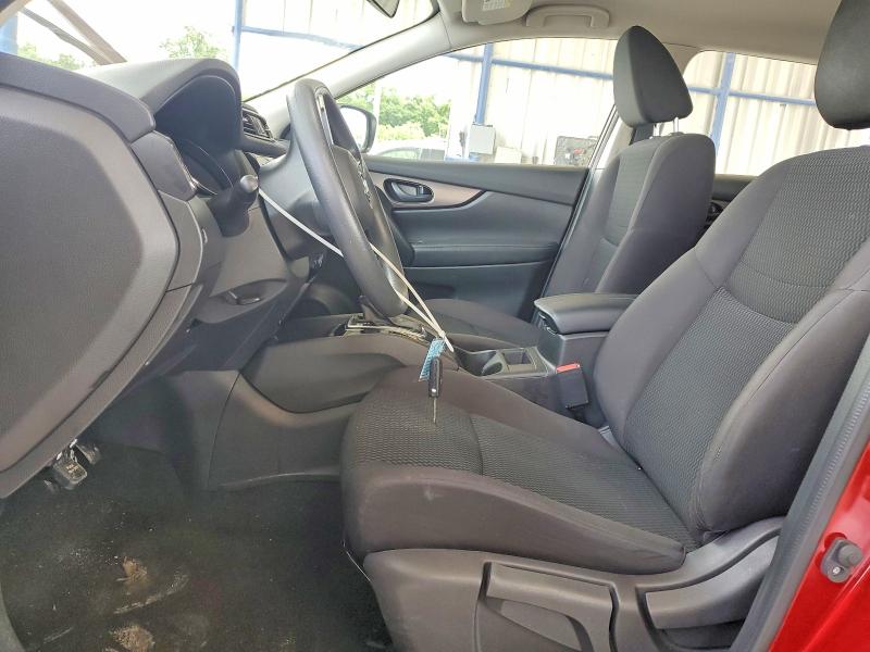 Aukcja sprzedaży 2020 Nissan Rogue Sport, vin: JN1BJ1CV5LW271675, numer aukcji: 57036666