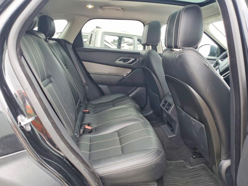 57367706 :رقم المزاد ، SALYB2EX7KA794080 vin ، 2019 Land Rover Range Rover Velar مزاد بيع