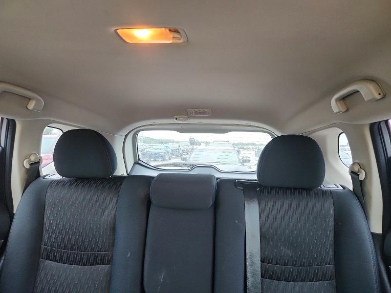 Aukcja sprzedaży 2020 Nissan Rogue, vin: 5N1AT2MT6LC729789, numer aukcji: 57333936