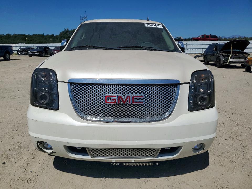 Aukcja sprzedaży 2008 Gmc Yukon Xl, vin: 1GKFK16398R214007, numer aukcji: 58621616