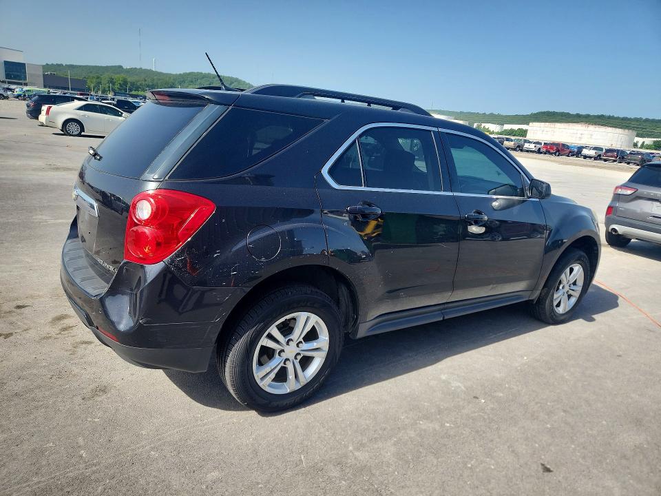 Aukcja sprzedaży 2013 Chevrolet Equinox, vin: 2GNALPEK4D6275776, numer aukcji: 59094026