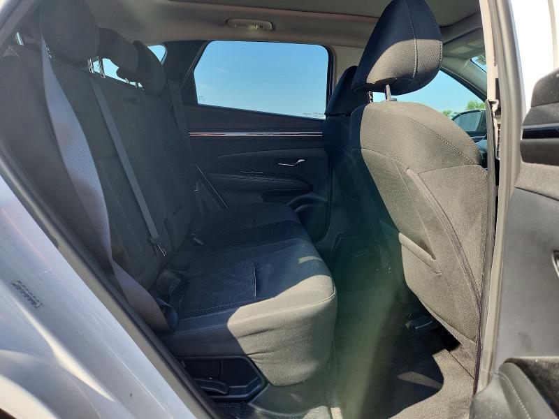 58775736 :رقم المزاد ، KM8JFCA16NU026982 vin ، 2022 Hyundai Tucson مزاد بيع