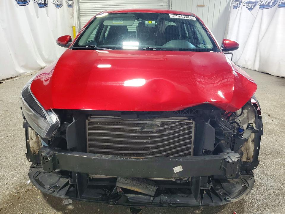 Aukcja sprzedaży 2023 Kia Forte, vin: 3KPF24AD4PE624866, numer aukcji: 56089276