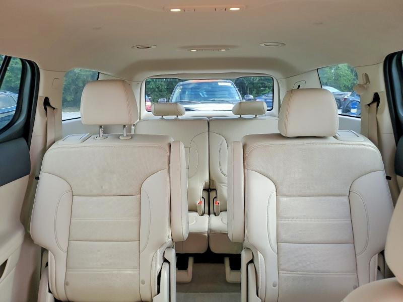Продаж на аукціоні авто 2021 Gmc Acadia, vin: 1GKKNPLSXMZ119180, номер лоту: 55200366
