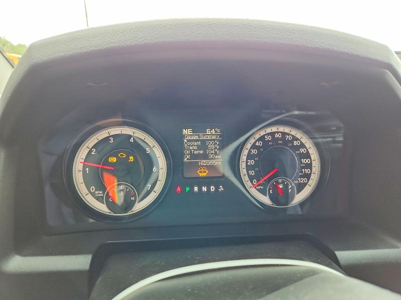 Aukcja sprzedaży 2015 Ram 1500, vin: 3C6JR6AT3FG612128, numer aukcji: 56099876