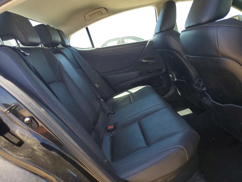 2022 Lexus Es 300h მანქანა იყიდება აუქციონზე, vin: 58ADA1C18NU023636, აუქციონის ნომერი: 58292966