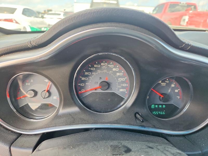 2013 Dodge Avenger მანქანა იყიდება აუქციონზე, vin: 1C3CDZAB9DN675686, აუქციონის ნომერი: 57483566