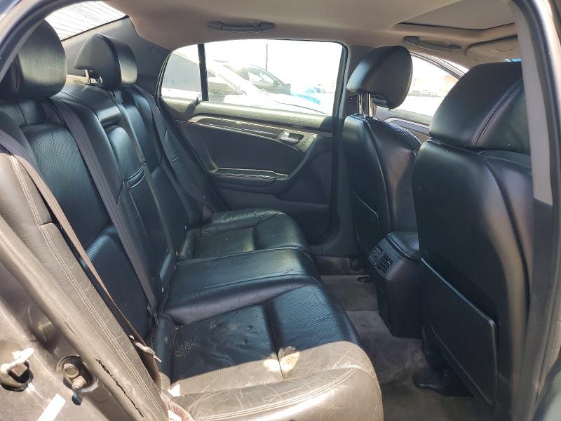 Aukcja sprzedaży 2005 Acura Tl, vin: 19UUA66215A043050, numer aukcji: 55699286