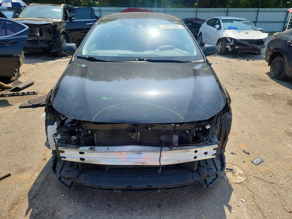 Продажа на аукционе авто 2021 Toyota Corolla, vin: 5YFEPMAEXMP159560, номер лота: 85461395
