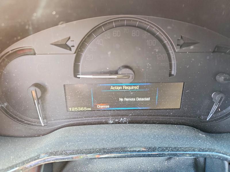 Aukcja sprzedaży 2016 Cadillac Cts, vin: 1G6AX5SX6G0184039, numer aukcji: 57222316