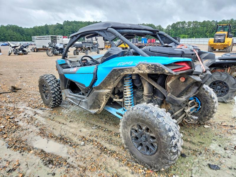58080666 :رقم المزاد ، 3JBVGAY42PE000830 vin ، 2023 Can-am Maverick X3 مزاد بيع
