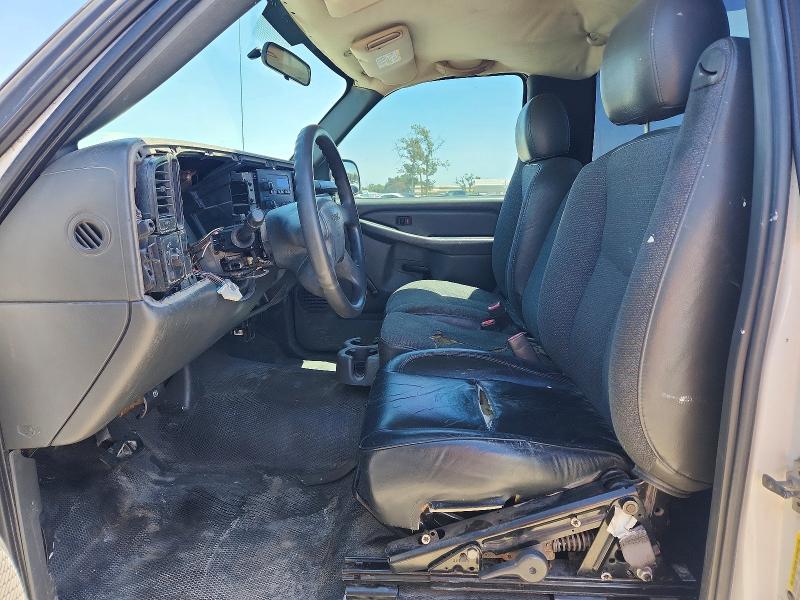 56650106 :رقم المزاد ، 1GTHC24U46E148229 vin ، 2006 Gmc Sierra 2500 Hd Denal مزاد بيع