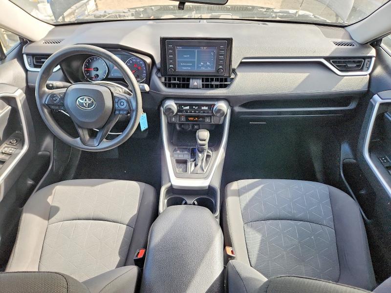 2019 Toyota Rav4 მანქანა იყიდება აუქციონზე, vin: 2T3Z1RFV2KW017991, აუქციონის ნომერი: 56630936