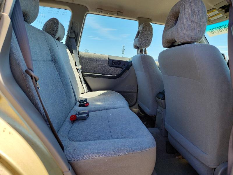 Продаж на аукціоні авто 2002 Subaru Forester, vin: JF1SF635X2H755118, номер лоту: 56678776