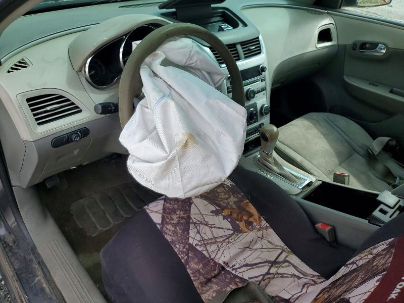 2011 Chevrolet Malibu მანქანა იყიდება აუქციონზე, vin: 1G1ZB5E10BF269527, აუქციონის ნომერი: 57954846