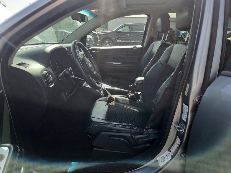 Aukcja sprzedaży 2014 Jeep Compass, vin: 1C4NJCEB4ED830544, numer aukcji: 77248085