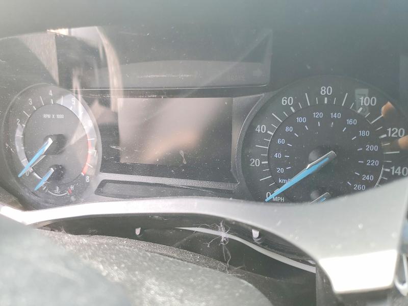 2014 Ford Fusion მანქანა იყიდება აუქციონზე, vin: 3FA6P0H74ER227292, აუქციონის ნომერი: 58043686
