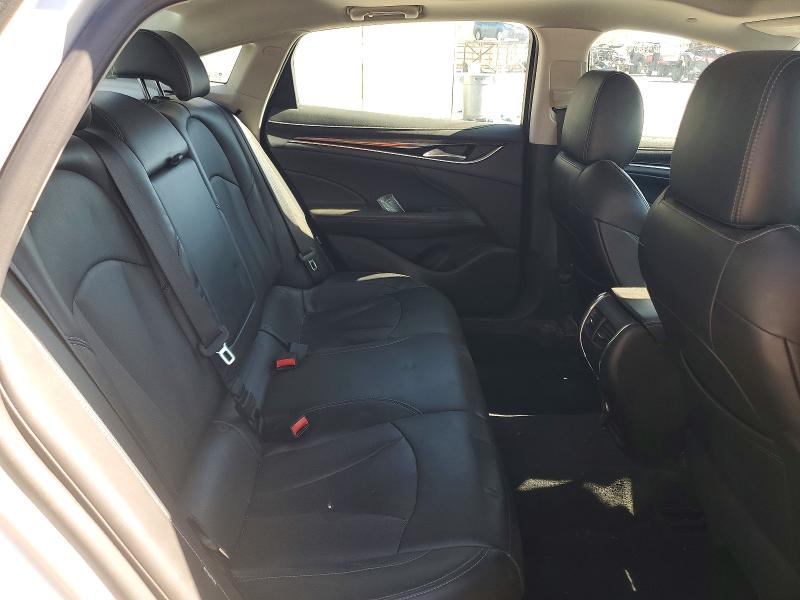 Продажа на аукционе авто 2017 Buick Lacrosse, vin: 1G4ZS5SS5HU153664, номер лота: 57908896