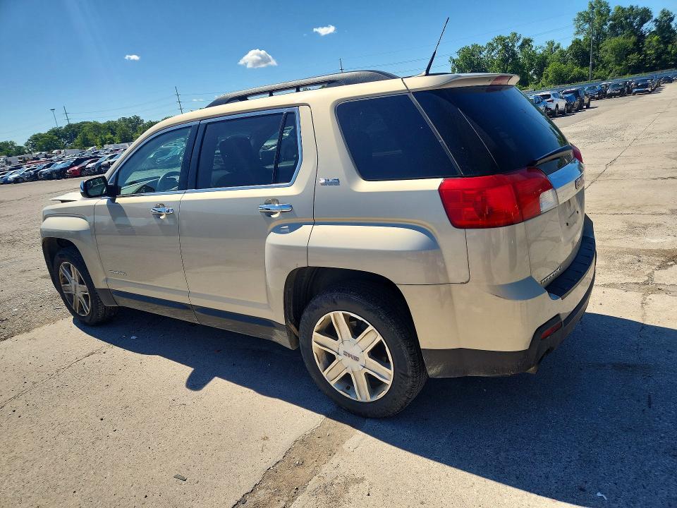 58106706 :رقم المزاد ، 2GKFLSE51C6153648 vin ، 2012 Gmc Terrain مزاد بيع