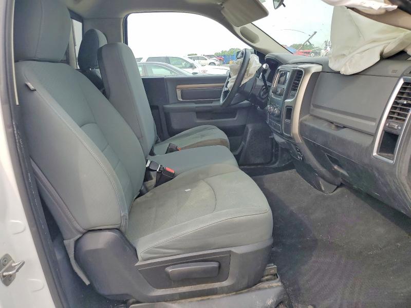 Продаж на аукціоні авто 2013 Ram 1500, vin: 3C6JR6EP6DG532803, номер лоту: 58580316